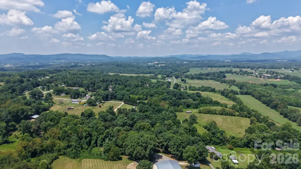 390 Airport Road Taylorsville, NC 28681