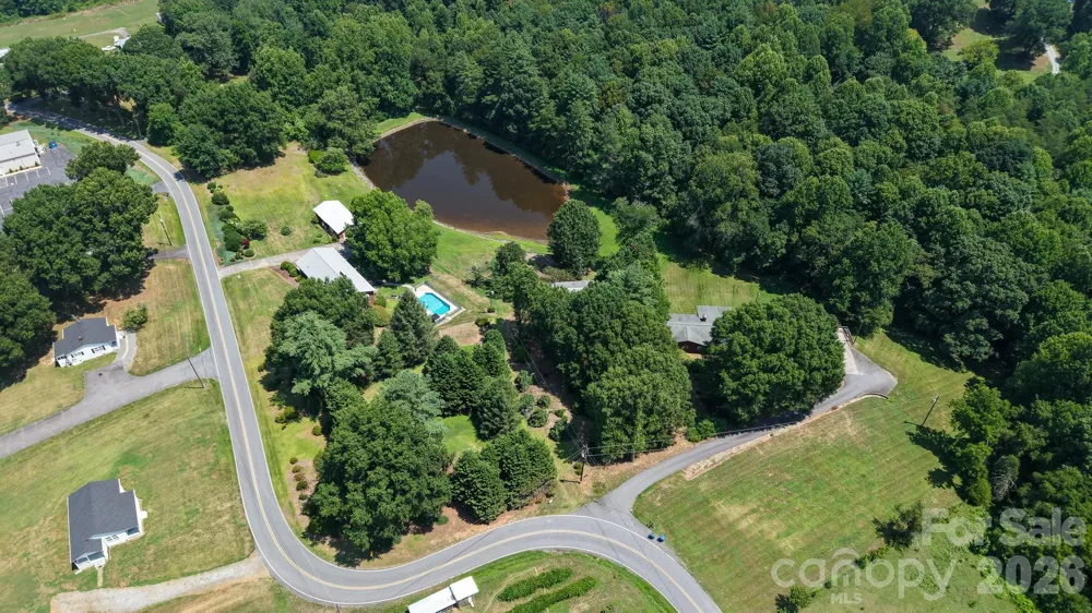 390 Airport Road Taylorsville, NC 28681