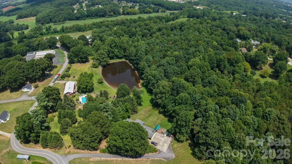 390 Airport Road Taylorsville, NC 28681