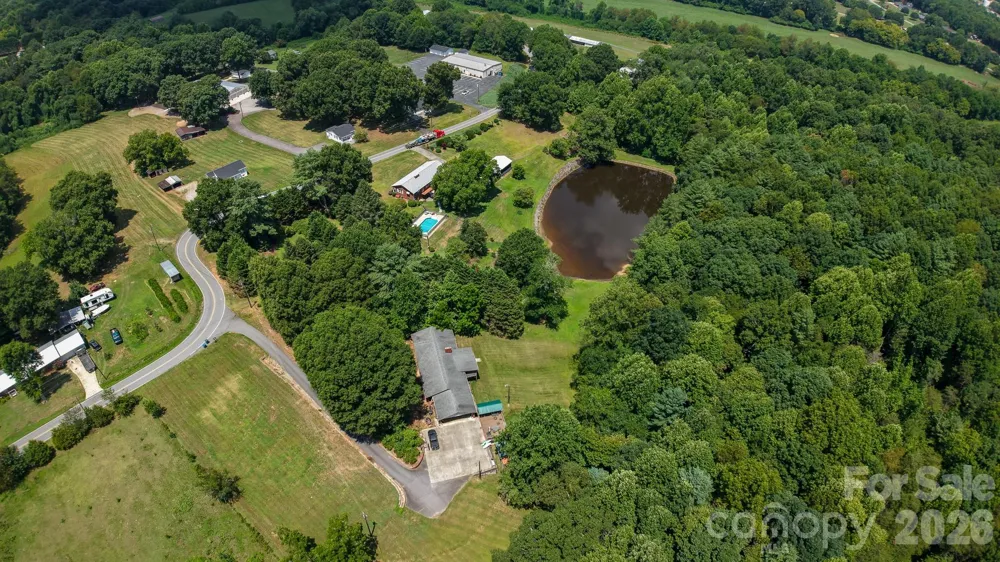 390 Airport Road Taylorsville, NC 28681