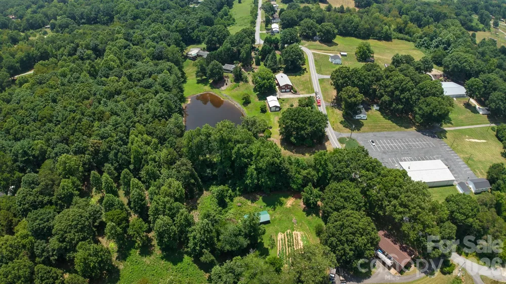 390 Airport Road Taylorsville, NC 28681