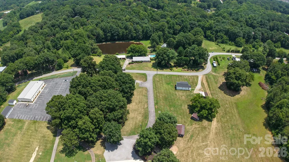 390 Airport Road Taylorsville, NC 28681