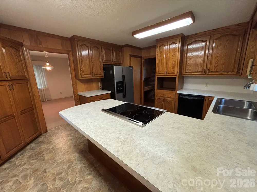 390 Airport Road Taylorsville, NC 28681