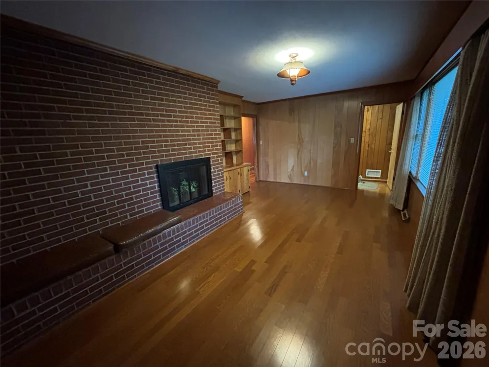 390 Airport Road Taylorsville, NC 28681