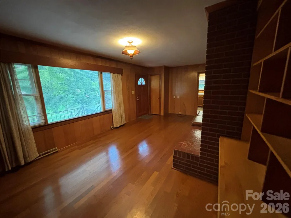 390 Airport Road Taylorsville, NC 28681