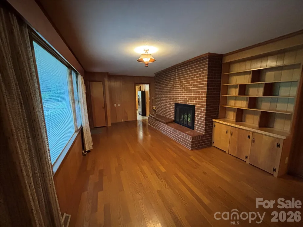 390 Airport Road Taylorsville, NC 28681