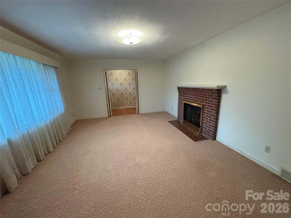 390 Airport Road Taylorsville, NC 28681