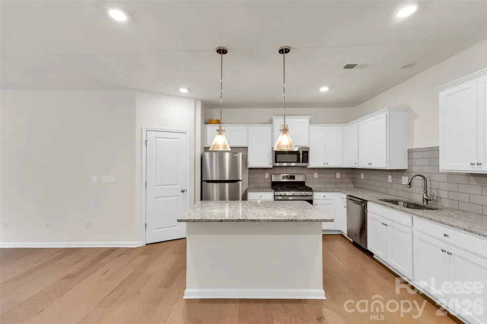 260 Abington Street Matthews, NC 28104