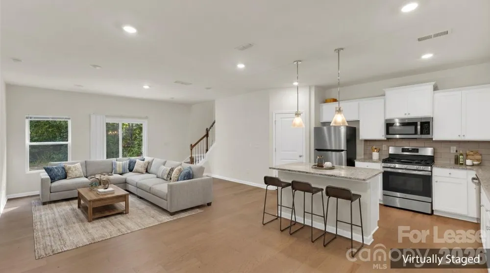 260 Abington Street Matthews, NC 28104