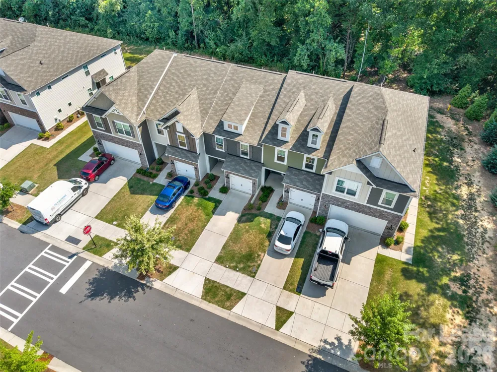 260 Abington Street Matthews, NC 28104