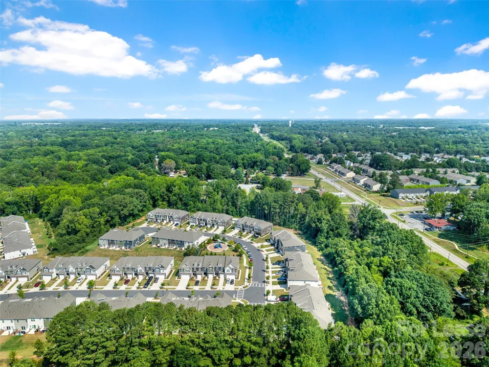 260 Abington Street Matthews, NC 28104