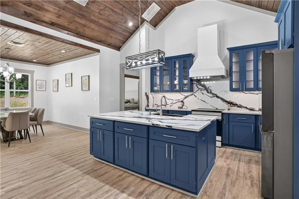 247 Parks Mill Road Buckhead, GA 30625