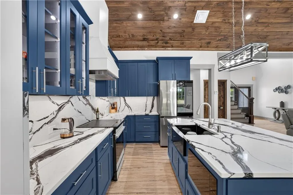 247 Parks Mill Road Buckhead, GA 30625