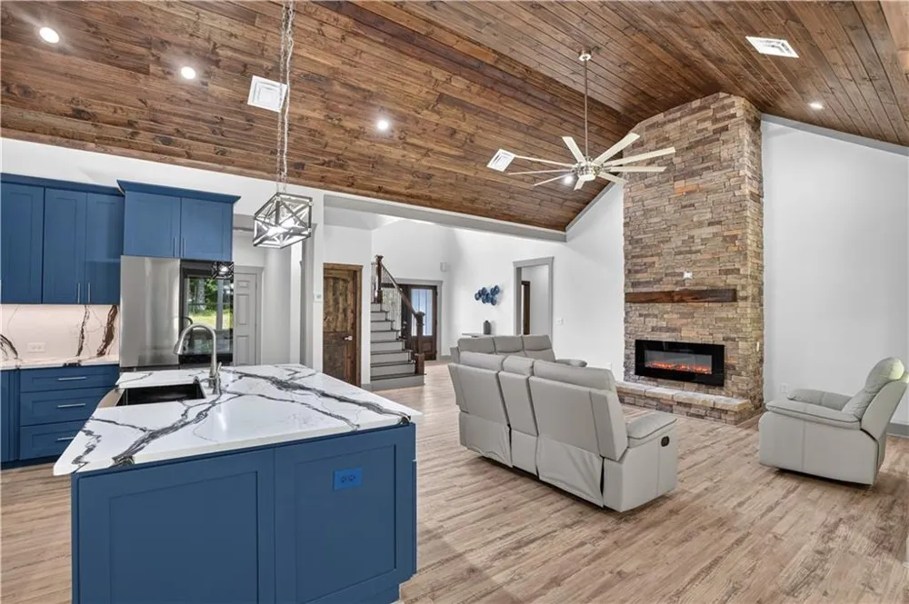 247 Parks Mill Road Buckhead, GA 30625