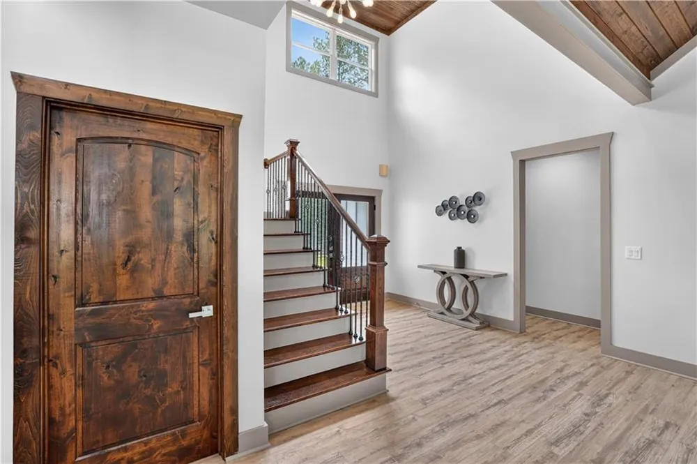 247 Parks Mill Road Buckhead, GA 30625