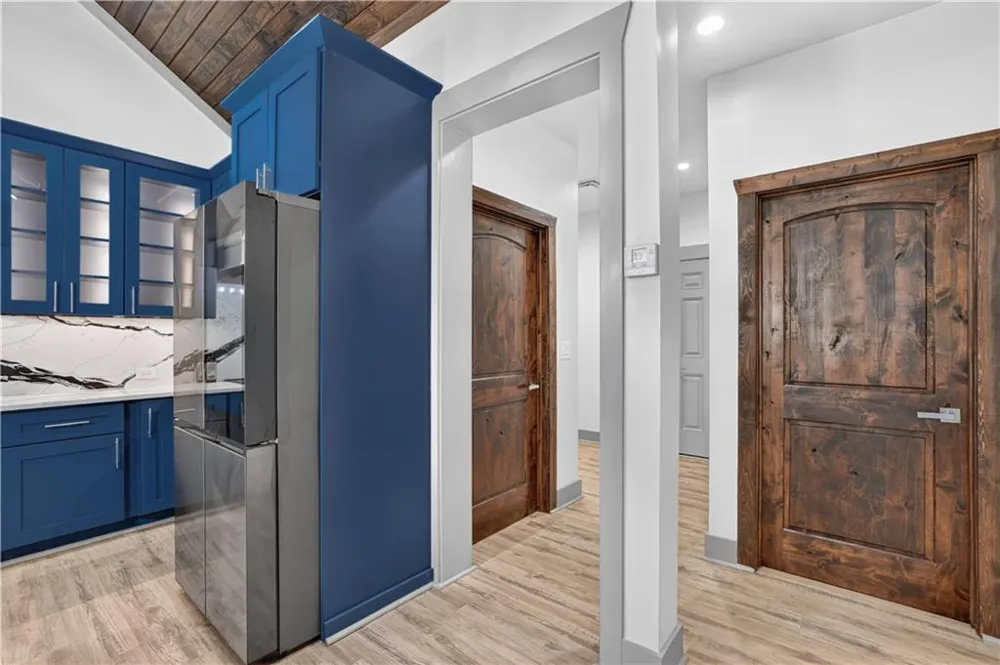 247 Parks Mill Road Buckhead, GA 30625