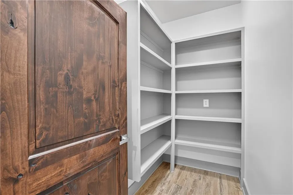 247 Parks Mill Road Buckhead, GA 30625
