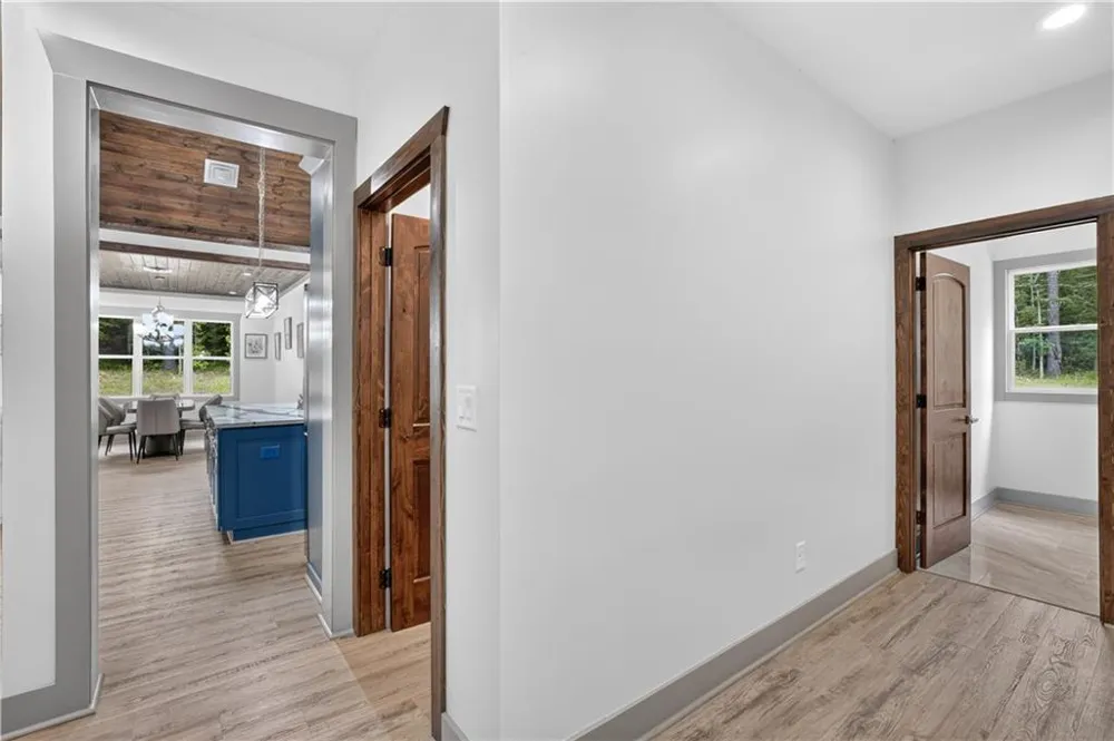 247 Parks Mill Road Buckhead, GA 30625