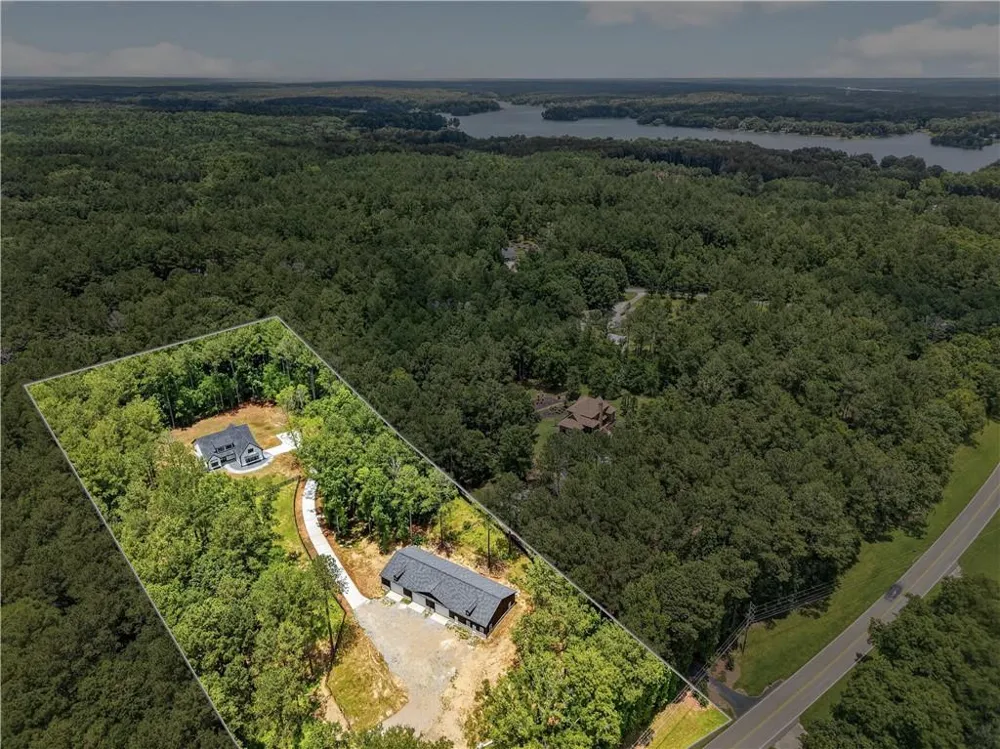 247 Parks Mill Road Buckhead, GA 30625