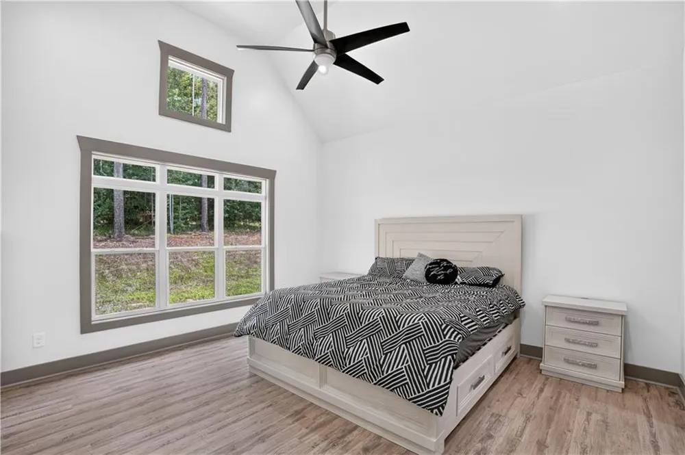 247 Parks Mill Road Buckhead, GA 30625