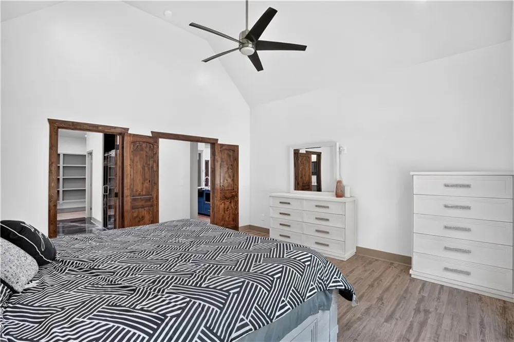 247 Parks Mill Road Buckhead, GA 30625