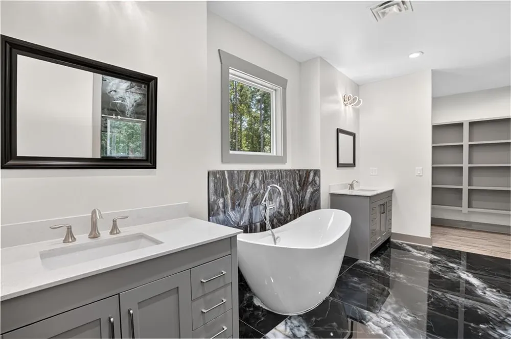 247 Parks Mill Road Buckhead, GA 30625