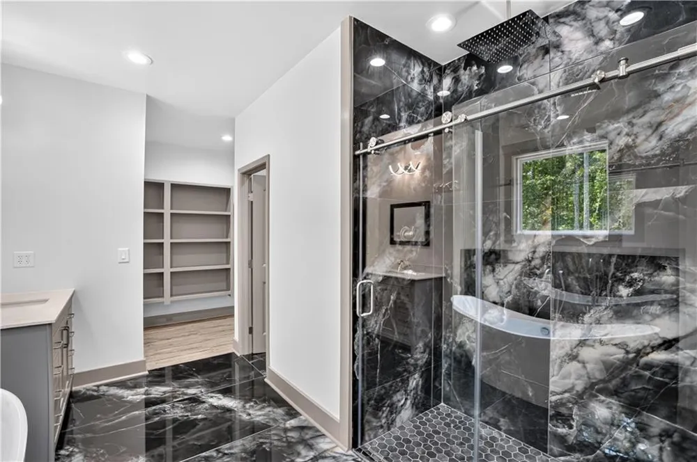 247 Parks Mill Road Buckhead, GA 30625