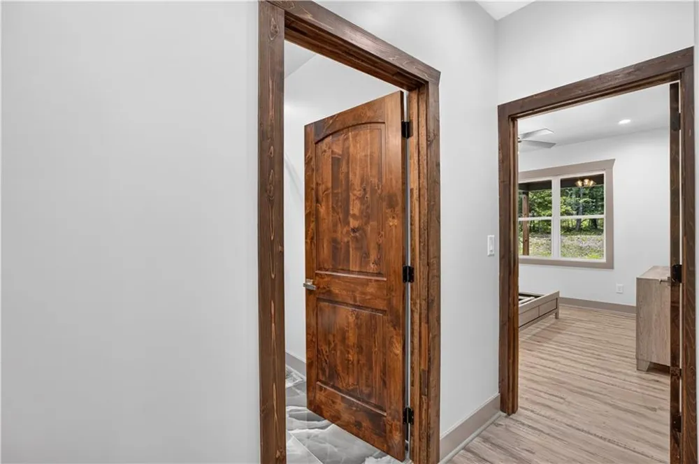 247 Parks Mill Road Buckhead, GA 30625