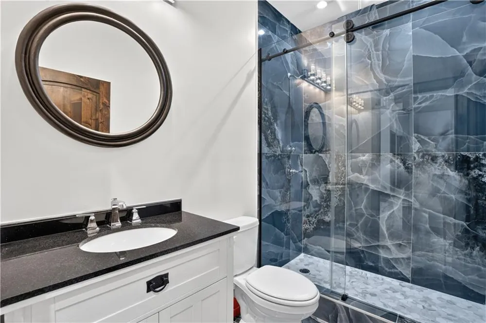 247 Parks Mill Road Buckhead, GA 30625