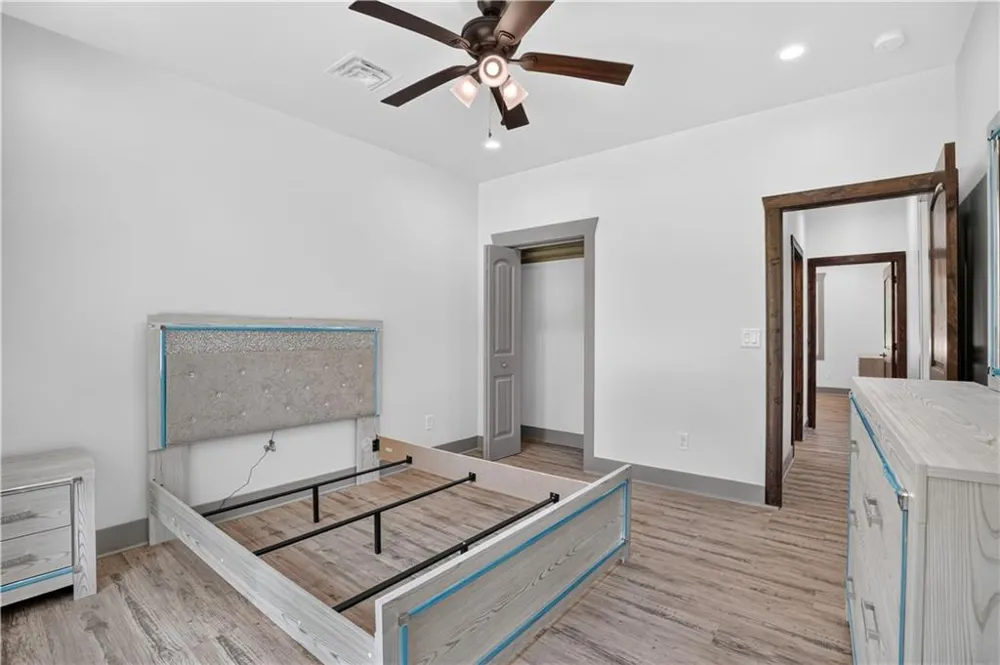 247 Parks Mill Road Buckhead, GA 30625