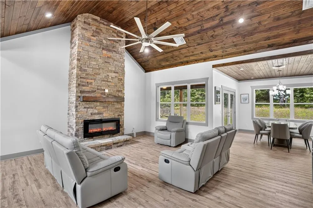 247 Parks Mill Road Buckhead, GA 30625