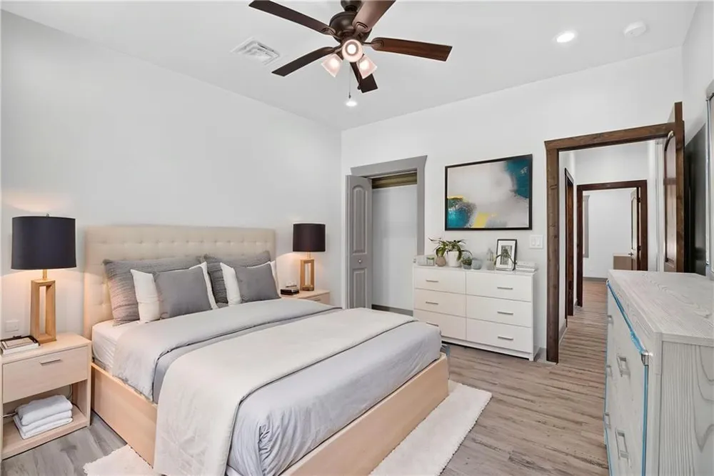 247 Parks Mill Road Buckhead, GA 30625