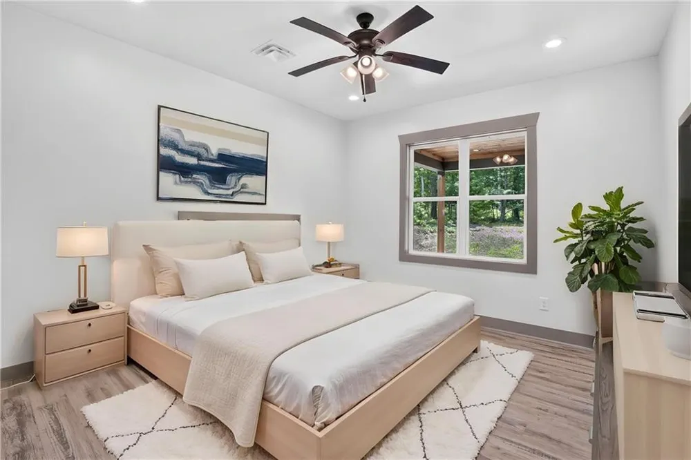 247 Parks Mill Road Buckhead, GA 30625
