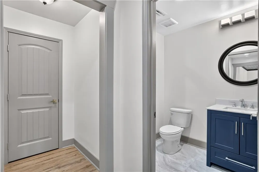247 Parks Mill Road Buckhead, GA 30625
