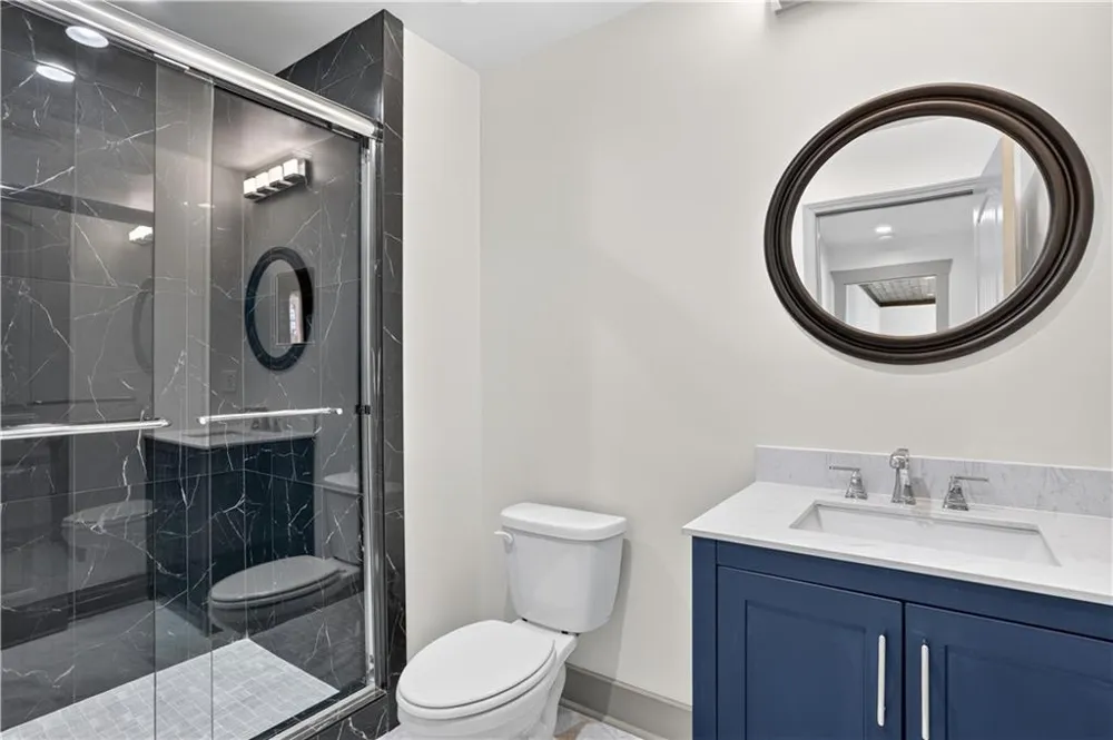 247 Parks Mill Road Buckhead, GA 30625