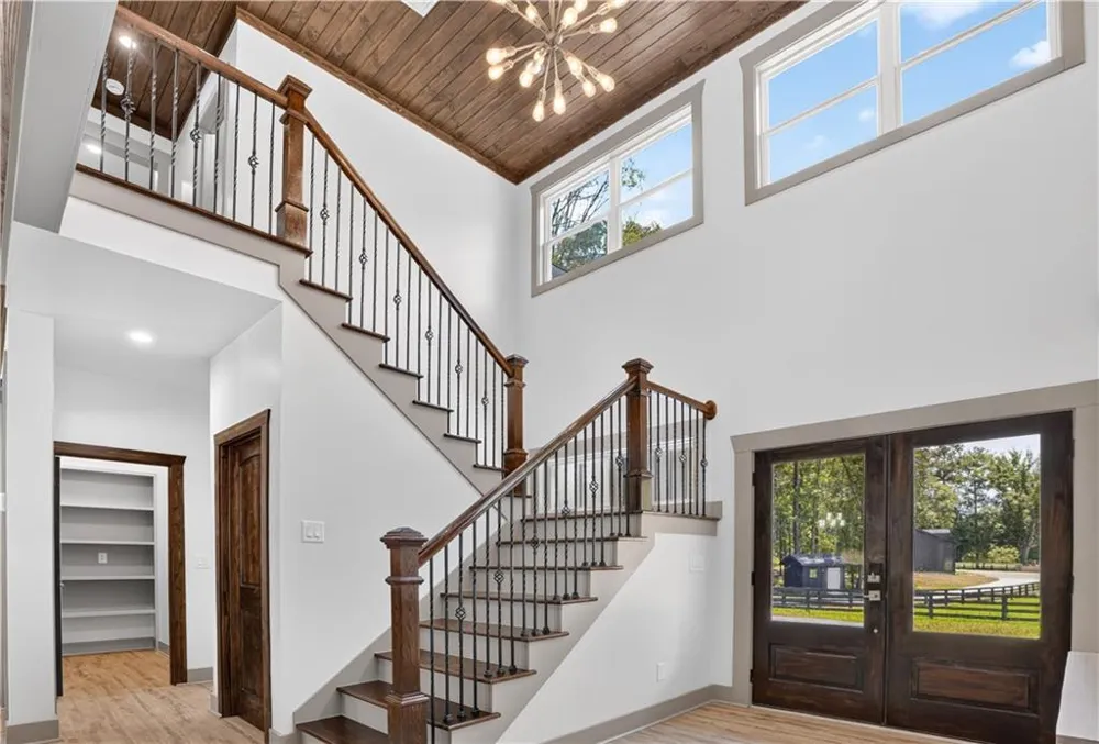 247 Parks Mill Road Buckhead, GA 30625
