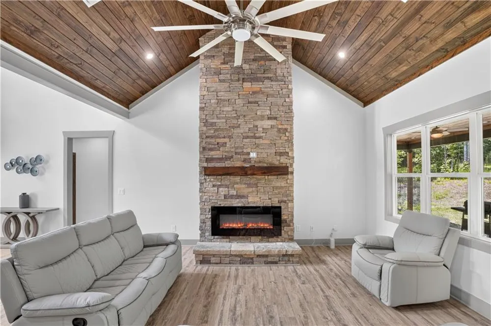 247 Parks Mill Road Buckhead, GA 30625