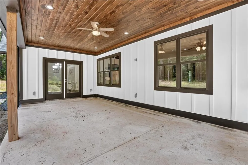 247 Parks Mill Road Buckhead, GA 30625