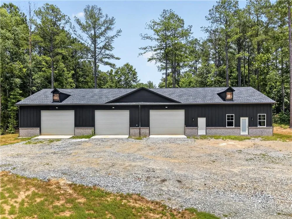 247 Parks Mill Road Buckhead, GA 30625