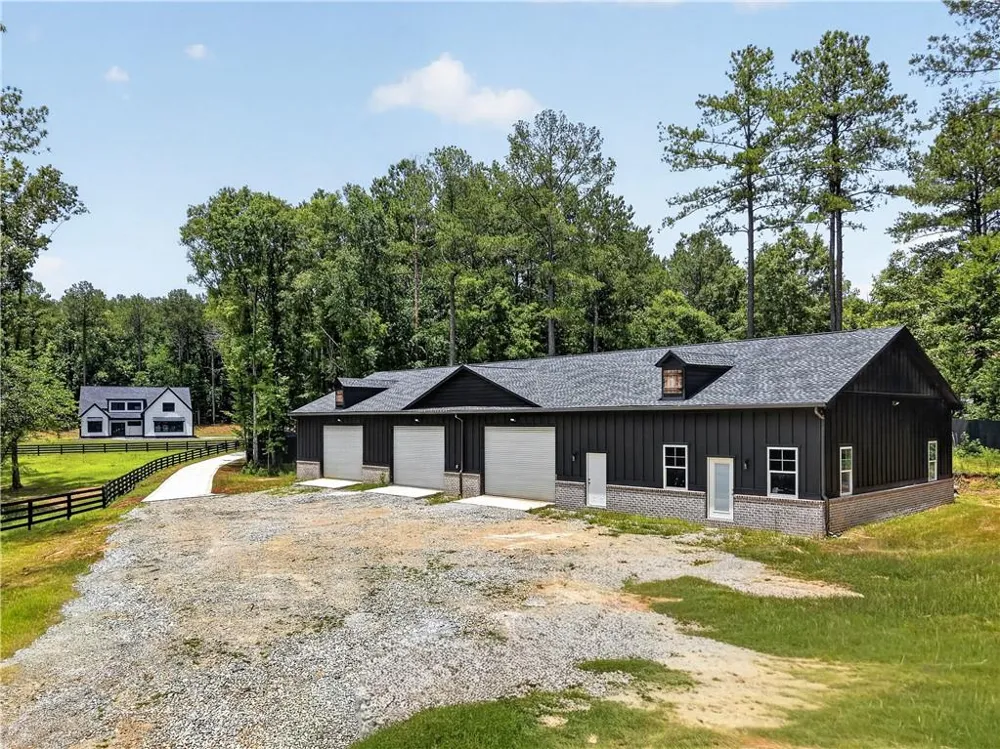 247 Parks Mill Road Buckhead, GA 30625