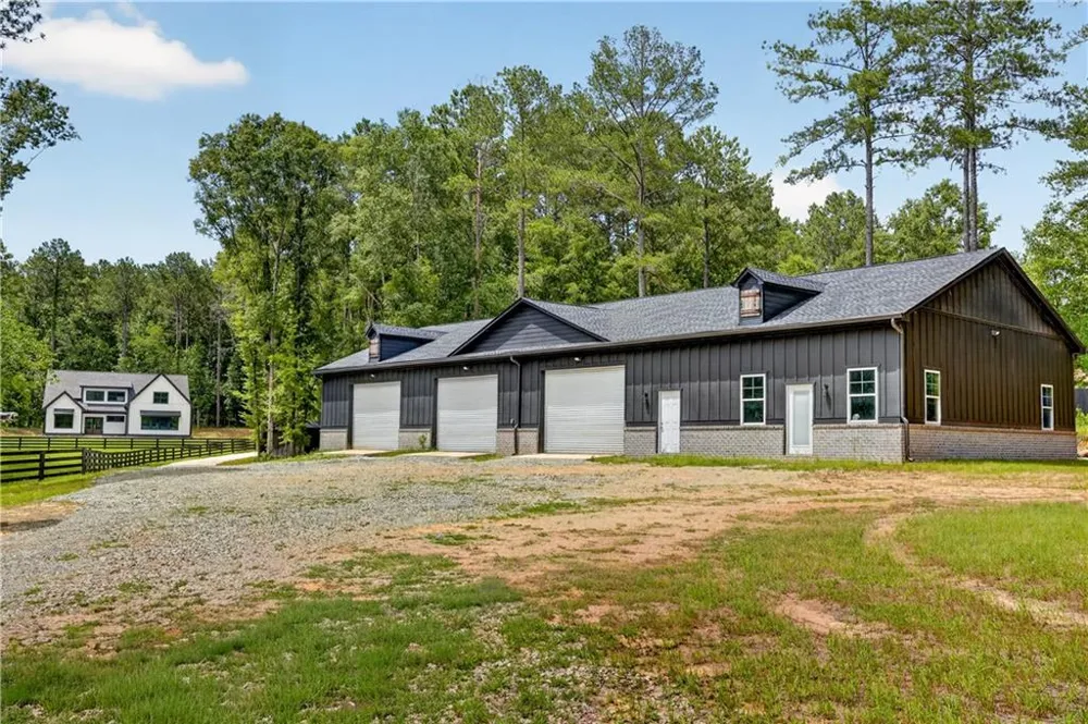 247 Parks Mill Road Buckhead, GA 30625