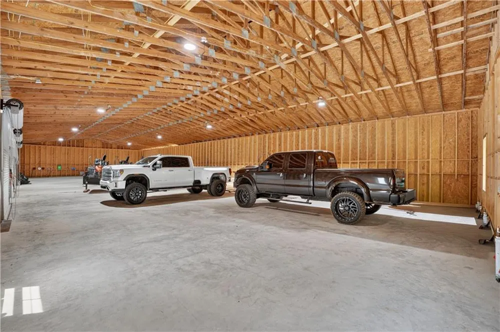247 Parks Mill Road Buckhead, GA 30625