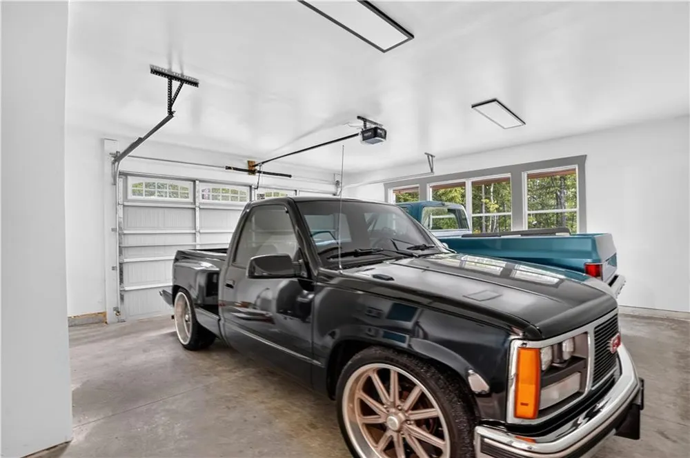 247 Parks Mill Road Buckhead, GA 30625