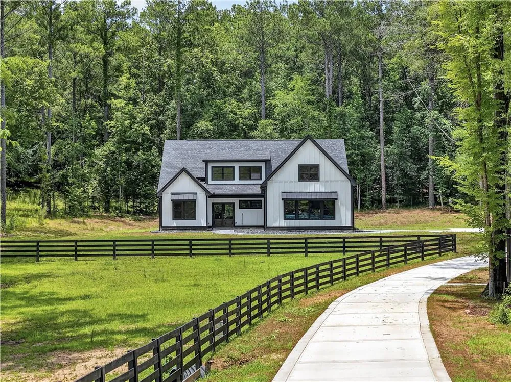 247 Parks Mill Road Buckhead, GA 30625