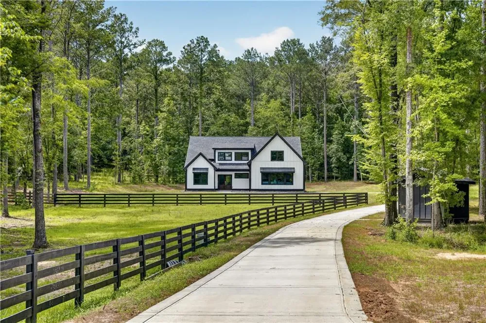 247 Parks Mill Road Buckhead, GA 30625