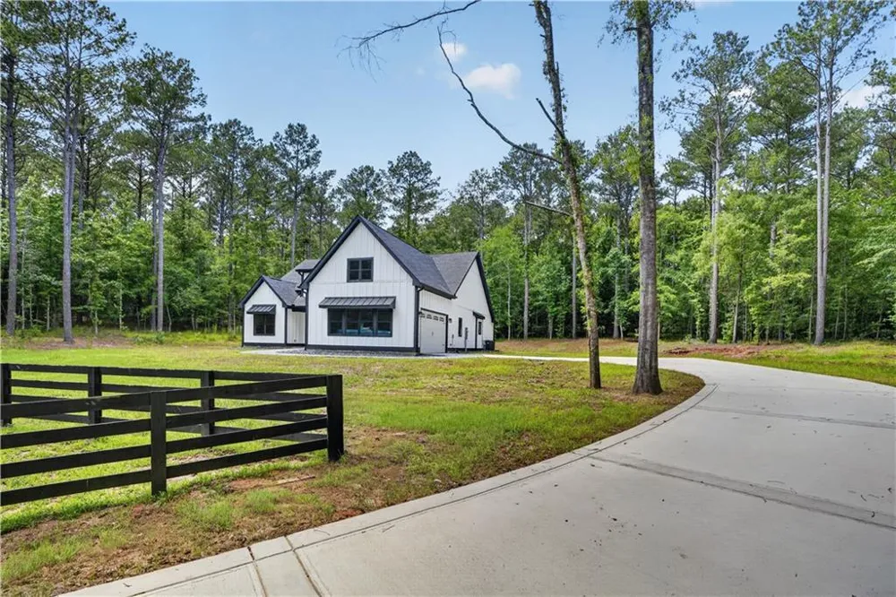 247 Parks Mill Road Buckhead, GA 30625