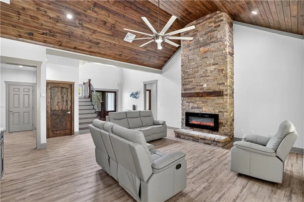 247 Parks Mill Road Buckhead, GA 30625