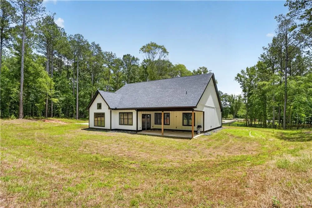 247 Parks Mill Road Buckhead, GA 30625