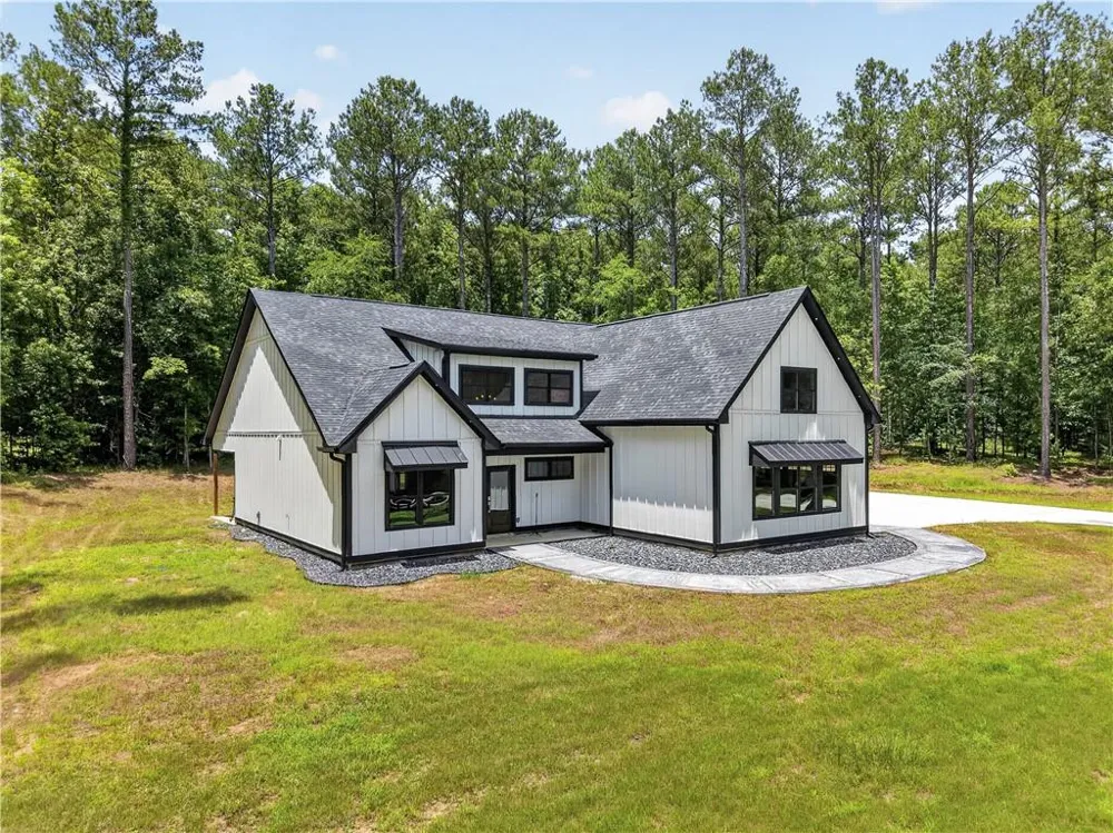 247 Parks Mill Road Buckhead, GA 30625