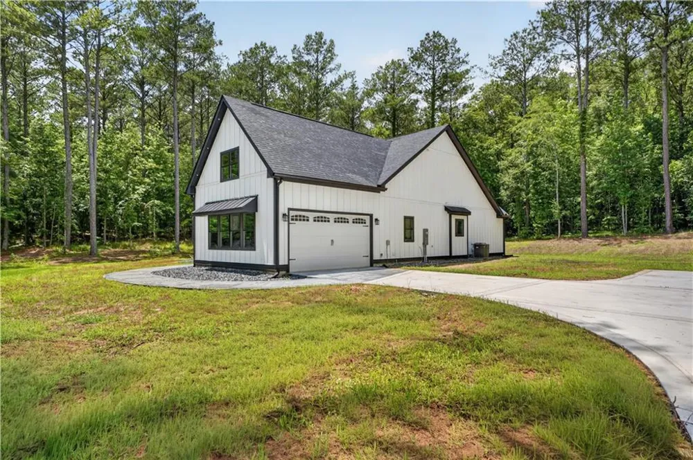 247 Parks Mill Road Buckhead, GA 30625